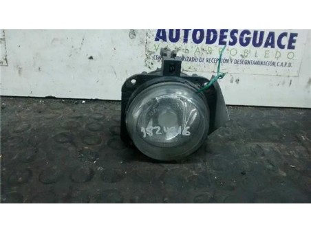 Faro Antiniebla Derecho Citroen XSARA PICASSO 2 0 HDi 
