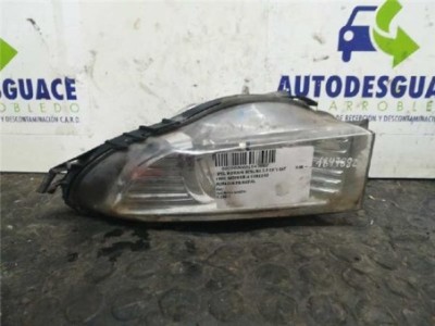 Faro Antiniebla Derecho Opel INSIGNIA BERLINA 2 0 CDTI