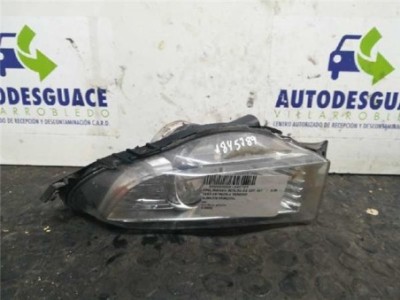 Faro Antiniebla Derecho Opel INSIGNIA BERLINA 2 0 CDTI