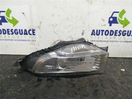 Faro Antiniebla Derecho Opel INSIGNIA BERLINA 2 0 CDTI 