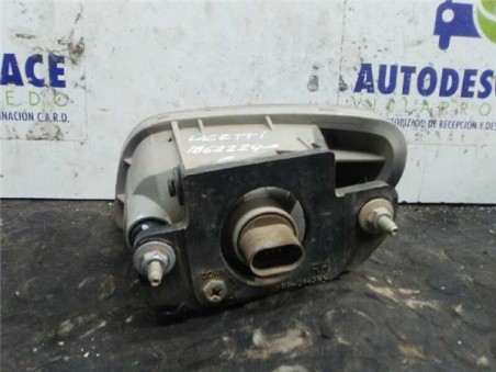Faro Antiniebla Derecho Chevrolet LACETTI 2 0 D 