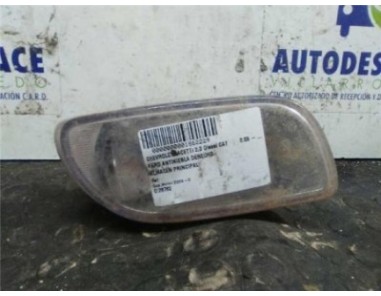Faro Antiniebla Derecho Chevrolet LACETTI 2 0 D 