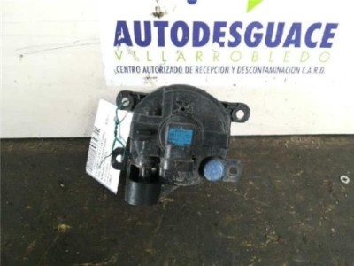 Faro Antiniebla Derecho Fiat PANDA 1 2