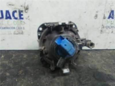 Faro Antiniebla Derecho Citroen XSARA PICASSO 1 6