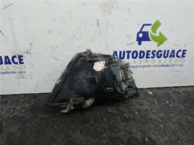 Faro Antiniebla Derecho Ford FIESTA 1 4 TDCi