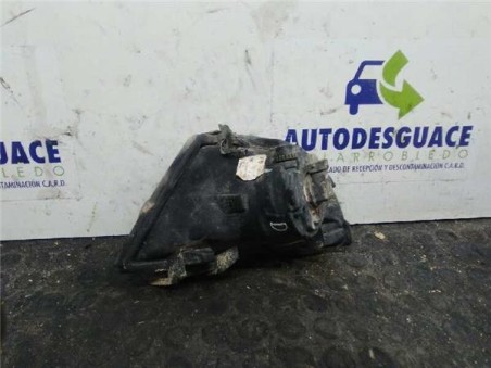 Faro Antiniebla Derecho Ford FIESTA 1 4 TDCi 