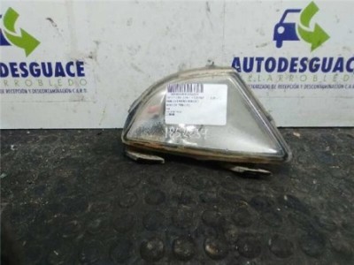 Faro Antiniebla Derecho Ford FIESTA 1 4 TDCi  2