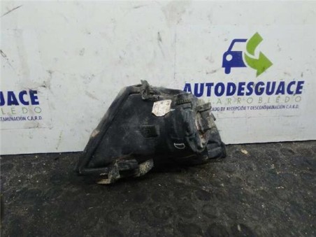 Faro Antiniebla Derecho Ford FIESTA 1 4 TDCi 