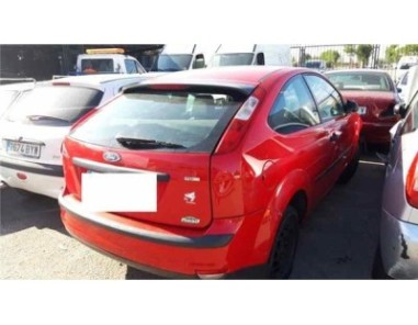 Faro Antiniebla Derecho Ford FOCUS BERLINA 1 6 TDCi 