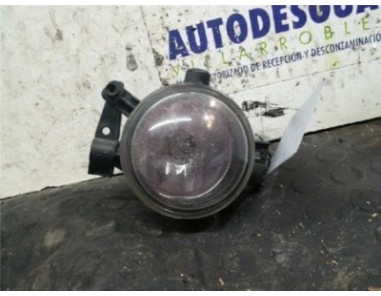 Faro Antiniebla Derecho Ford FOCUS BERLINA 1 6 TDCi 