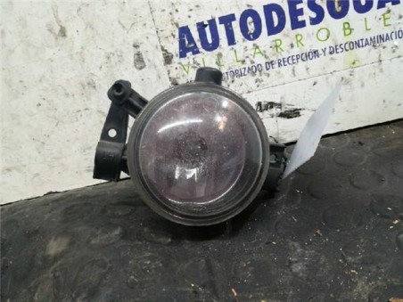 Faro Antiniebla Derecho Ford FOCUS BERLINA 1 6 TDCi 