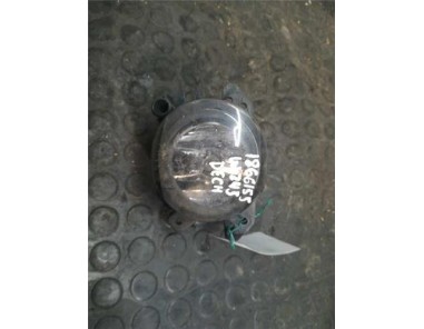 Faro Antiniebla Derecho MERCEDES CLASE B 2 0 CDI 