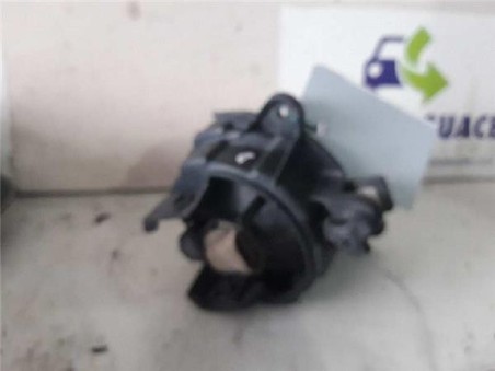 Faro Antiniebla Derecho Ssangyong RODIUS 2 7 Turbodiesel 