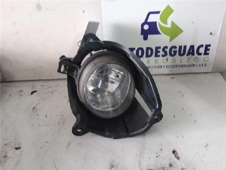 Faro Antiniebla Derecho Ssangyong RODIUS 2 7 Turbodiesel 