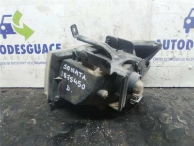 Faro Antiniebla Derecho Hyundai SONATA 2 4