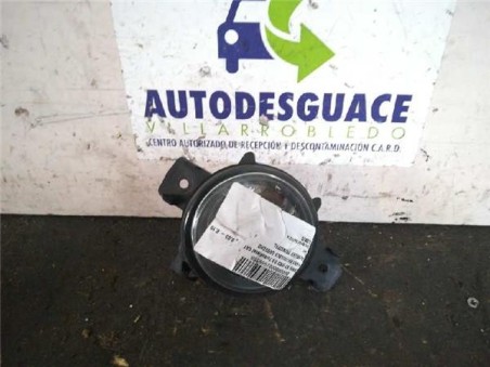 Faro Antiniebla Derecho BMW X3 2 0 Turbodiesel 