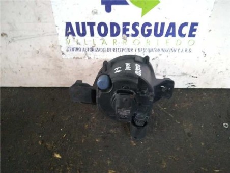 Faro Antiniebla Derecho BMW X3 2 0 Turbodiesel 