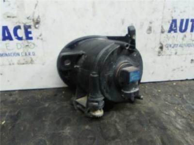 Faro Antiniebla Derecho Seat EXEO BERLINA 1 8 16V TSI
