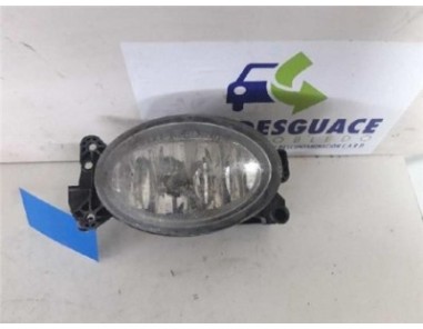 Faro Antiniebla Derecho MERCEDES CLASE C  BERLINA 2 2 CDI 