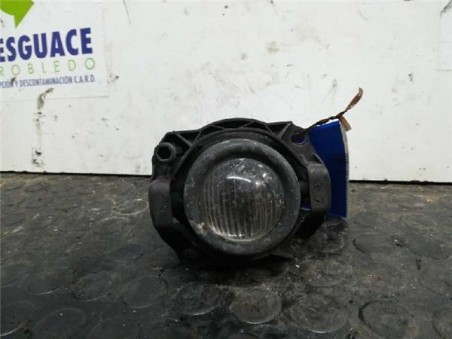 Faro Antiniebla Derecho BMW X3 2 0 16V D 
