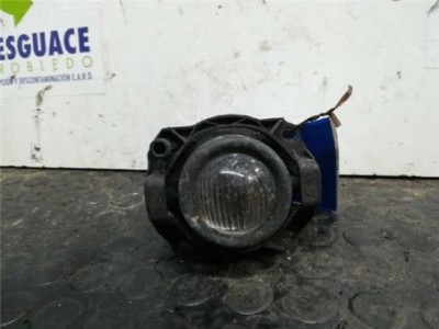 Faro Antiniebla Derecho BMW X3 2 0 16V D  2
