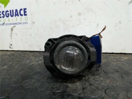 Faro Antiniebla Derecho BMW X3 2 0 16V D 
