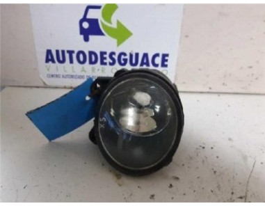 Faro Antiniebla Derecho BMW X5 3 0 24V Turbodiesel 