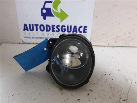 Faro Antiniebla Derecho BMW X5 3 0 24V Turbodiesel 