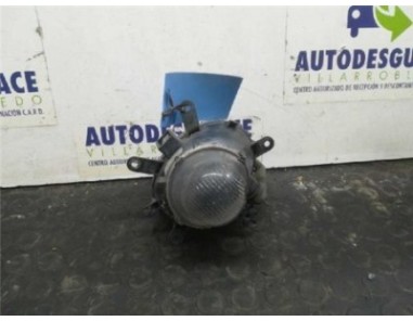 Faro Antiniebla Derecho BMW SERIE 3 BERLINA 2 0 16V D 
