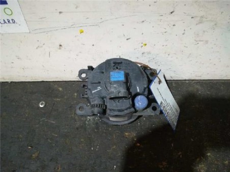 Faro Antiniebla Derecho Suzuki SWIFT AZG 1 3 DDiS D 