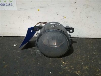 Faro Antiniebla Derecho Suzuki SWIFT AZG 1 3 DDiS D  2