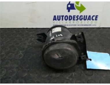 Faro Antiniebla Derecho Volkswagen SHARAN 1 9 TDI 