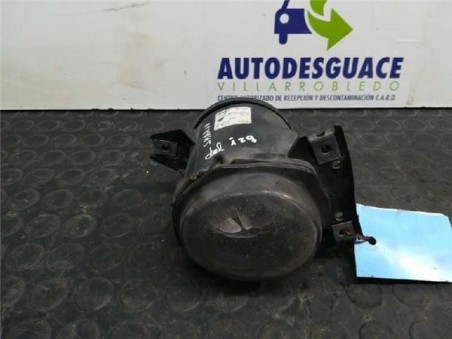Faro Antiniebla Derecho Volkswagen SHARAN 1 9 TDI 