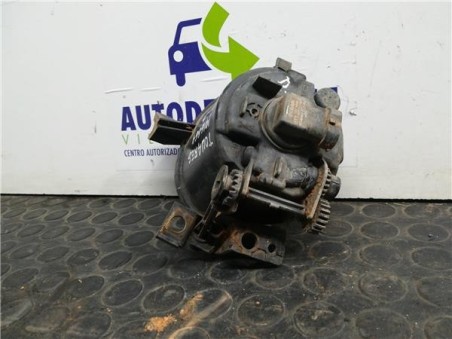Faro Antiniebla Derecho Volkswagen TOUAREG 2 5 TDI 