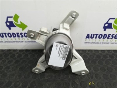 Faro Antiniebla Derecho Hyundai I10 1 0