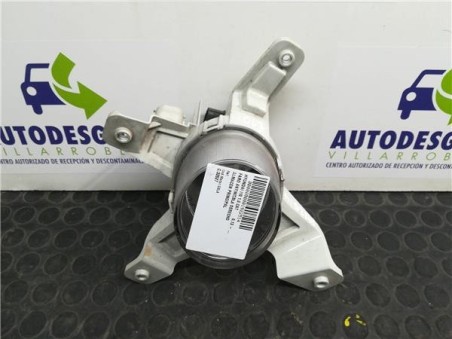 Faro Antiniebla Derecho Hyundai I10 1 0 