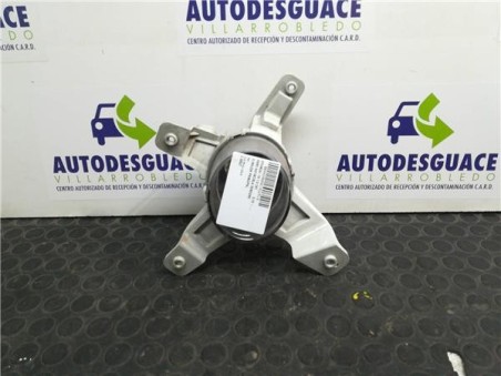 Faro Antiniebla Derecho Hyundai I10 1 0 
