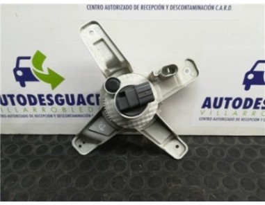 Faro Antiniebla Derecho Hyundai I10 1 0 