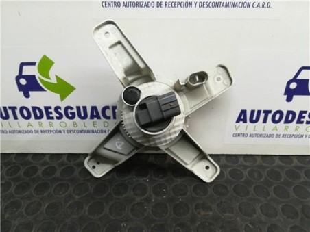 Faro Antiniebla Derecho Hyundai I10 1 0 