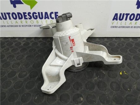 Faro Antiniebla Derecho Hyundai I10 1 0 