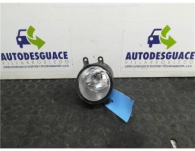 Faro Antiniebla Derecho Toyota PRIUS 1 8 16V 