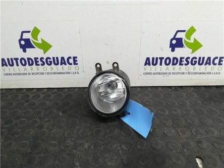 Faro Antiniebla Derecho Toyota PRIUS 1 8 16V 