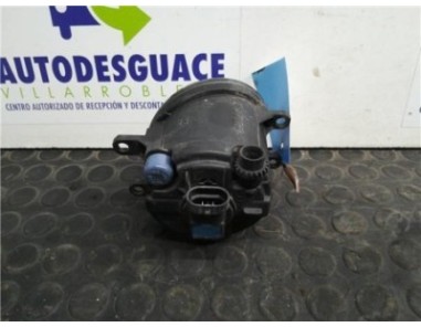 Faro Antiniebla Derecho Toyota PRIUS 1 8 16V 