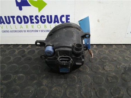 Faro Antiniebla Derecho Toyota PRIUS 1 8 16V 