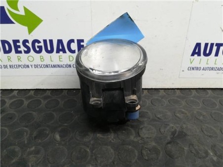 Faro Antiniebla Derecho Toyota PRIUS 1 8 16V 