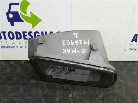 Faro Antiniebla Derecho Ford FOCUS C-MAX 1 8 TDCi Turbodiesel 
