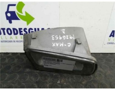 Faro Antiniebla Derecho Ford FOCUS C-MAX 1 8 TDCi Turbodiesel 