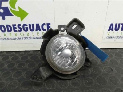 Faro Antiniebla Derecho Mazda 2 LIM  1 5 16V
