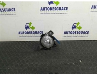 Faro Antiniebla Derecho Mazda 2 LIM  1 5 16V 