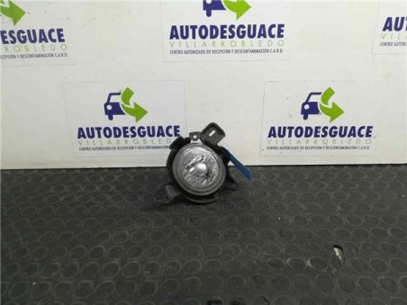 Faro Antiniebla Derecho Mazda 2 LIM  1 5 16V 
